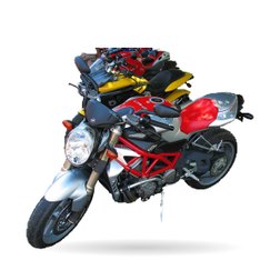 MV AGUSTA Brutale 910 (F41)