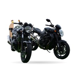 MV AGUSTA Brutale 920 (B53)