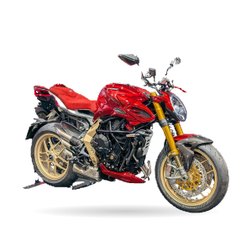 MV AGUSTA Brutale Oro 750 (F41)