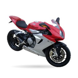 MV AGUSTA F3 675 (F3)