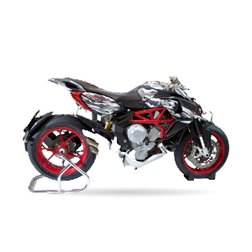 MV AGUSTA Rivale 800 (S310, S311)