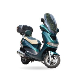 PEUGEOT Elyseo 125 (G2A)