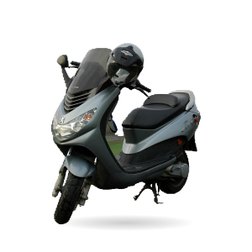 PEUGEOT Elystar 125 SBC (H2)