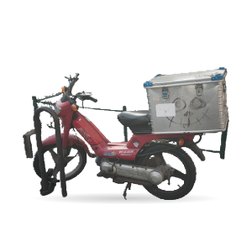 PEUGEOT Fox 50 L (T057-DE)