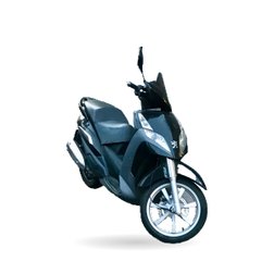 PEUGEOT Geopolis 400 (N2)