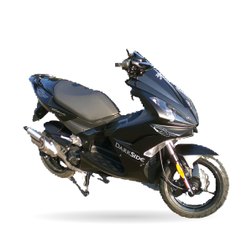 PEUGEOT Jet Force 125