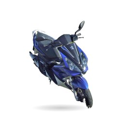 PEUGEOT Jet Force 50 C-Tech