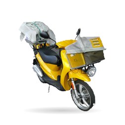 PEUGEOT Looxor 100 (B2)