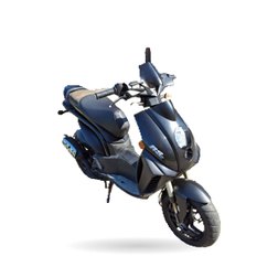 PEUGEOT Ludix 50 Blast.