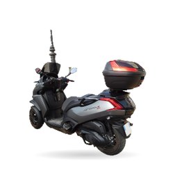 PEUGEOT Metropolis 400