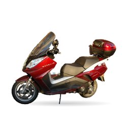 PEUGEOT Satelis 500