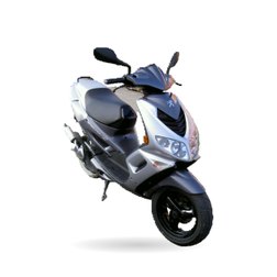 PEUGEOT Speedfight 3 125 (F2)