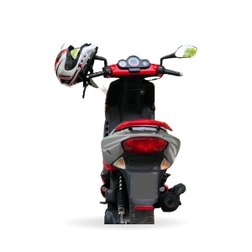 PEUGEOT Speedfight 2 LC 50 Silver Sport.