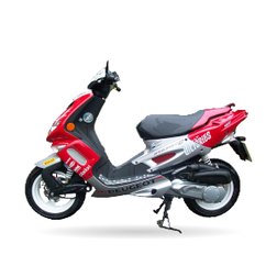 PEUGEOT Speedfight LC 50 LCD