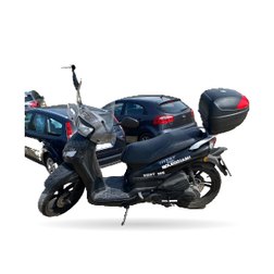 PEUGEOT Tweet 125 (LW2)