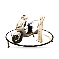PEUGEOT Vivacity E