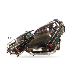PEUGEOT Vogue 25 SA2 (T051A-DE)