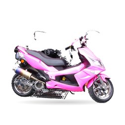 PGO G-Max 25