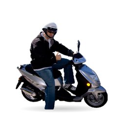 PGO T.Rex 4T 150