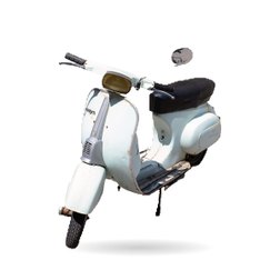 Piaggio / Vespa Free 1 50 M.Kat (FCS1T)