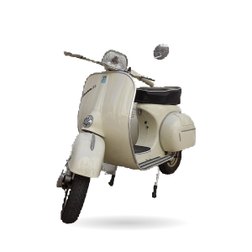 Piaggio / Vespa GT 200 L (ZAPM31200)