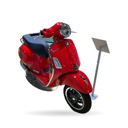Piaggio / Vespa GTS 300 Super (M45)