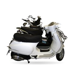 Piaggio / Vespa LX 150 i.e. (M68)