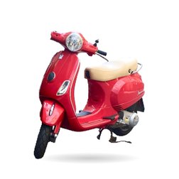 Piaggio / Vespa LXV 125 (ZAPM44301)