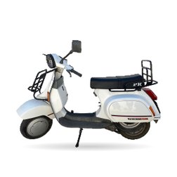 Piaggio / Vespa PK 50 XL (VA52T)