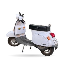 Piaggio / Vespa PK 80 S (V8X5T)
