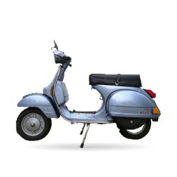 Piaggio / Vespa PX 125 FL (VNX2T)