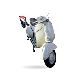 Piaggio / Vespa S 150 i.e. (M68)