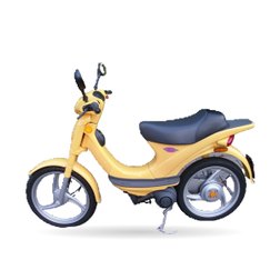 Piaggio / Vespa Velofax 25 (VTAC02000)