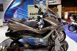 Piaggio / Vespa X10 350 (M76)