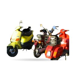 Piaggio / Vespa Zip Base 25 DT (ZAPC06000)