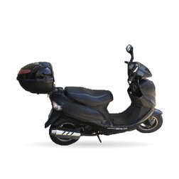 REX Scooter 50
