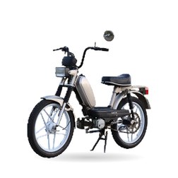 SACHS Prima 25 5