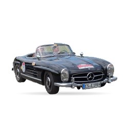 SACHS Roadster 650
