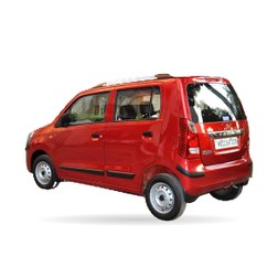 SUZUKI AH 50 (CA1GA)