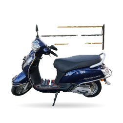 SUZUKI AN 125 (CF42A)