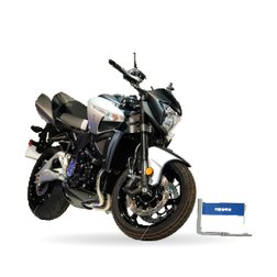 SUZUKI B-King 1300