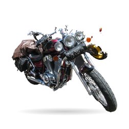 SUZUKI C (VLR) 1800 R (CT1111)