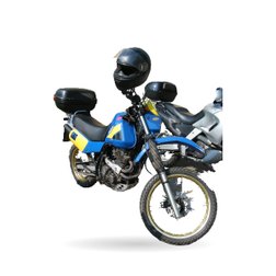 SUZUKI DR 125 SE (SF44A)
