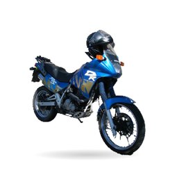 SUZUKI DR 650 R (SP41B)