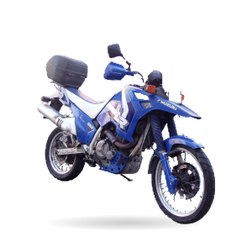 SUZUKI DR 800 S Big (SR43B)