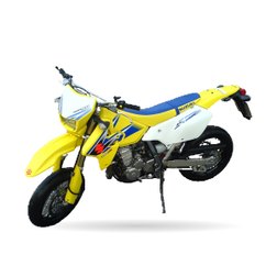 SUZUKI DR-Z 400 E (BF1111)