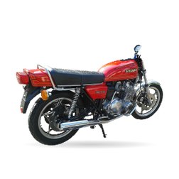 SUZUKI GS 125 S (AW2111)