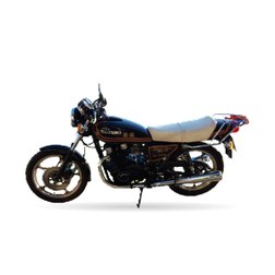 SUZUKI GS 400 E (GS400)