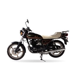 SUZUKI GS 400 (GS400)