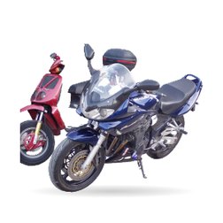 SUZUKI GSF 1200 SZ (A91111)
